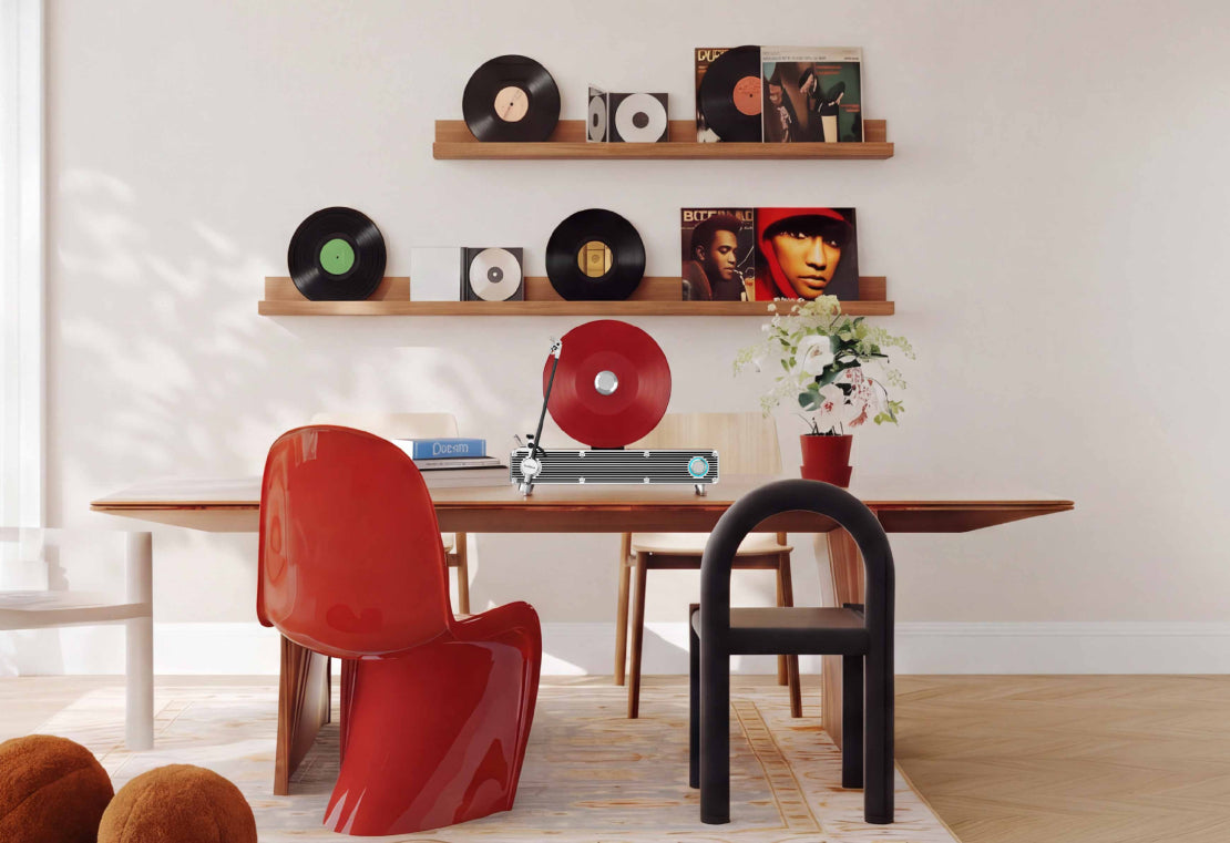 Why We Still Believe in Physical Music COOLGEEK