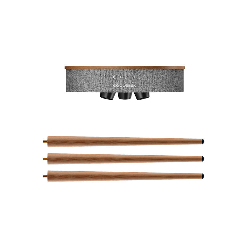 R1 Bluetooth Speaker Side Table CoolGeek