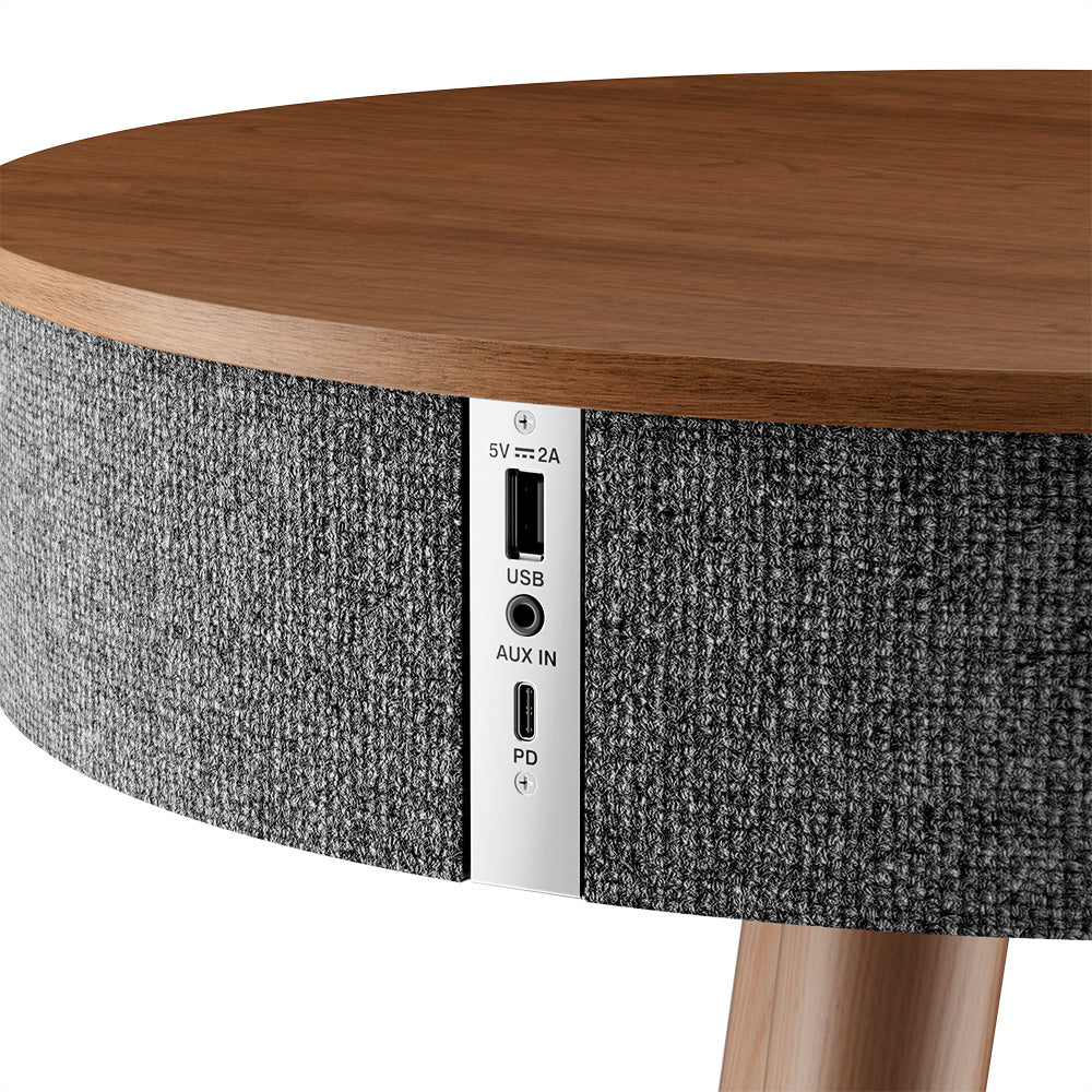 R1 Bluetooth Speaker Side Table CoolGeek