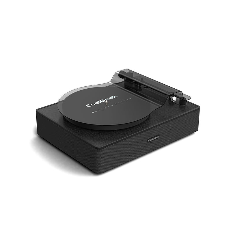 CS-01 Acrylic Dust Cover CoolGeek