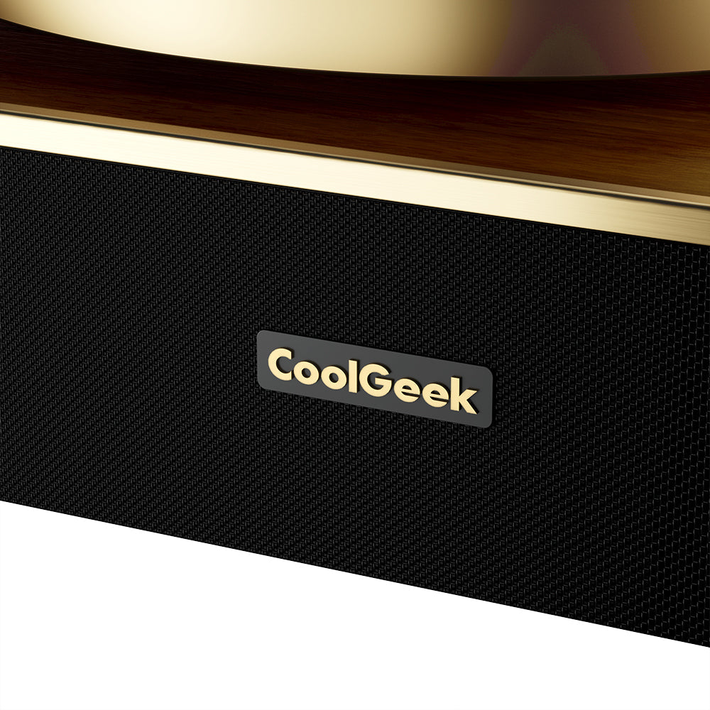 CS-01 CoolGeek