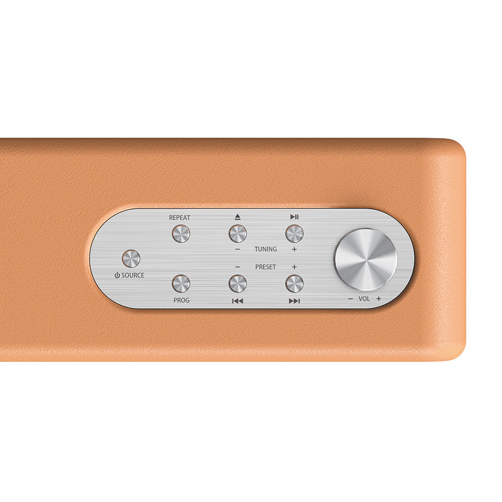 VS-02 Portable CD Player CoolGeek