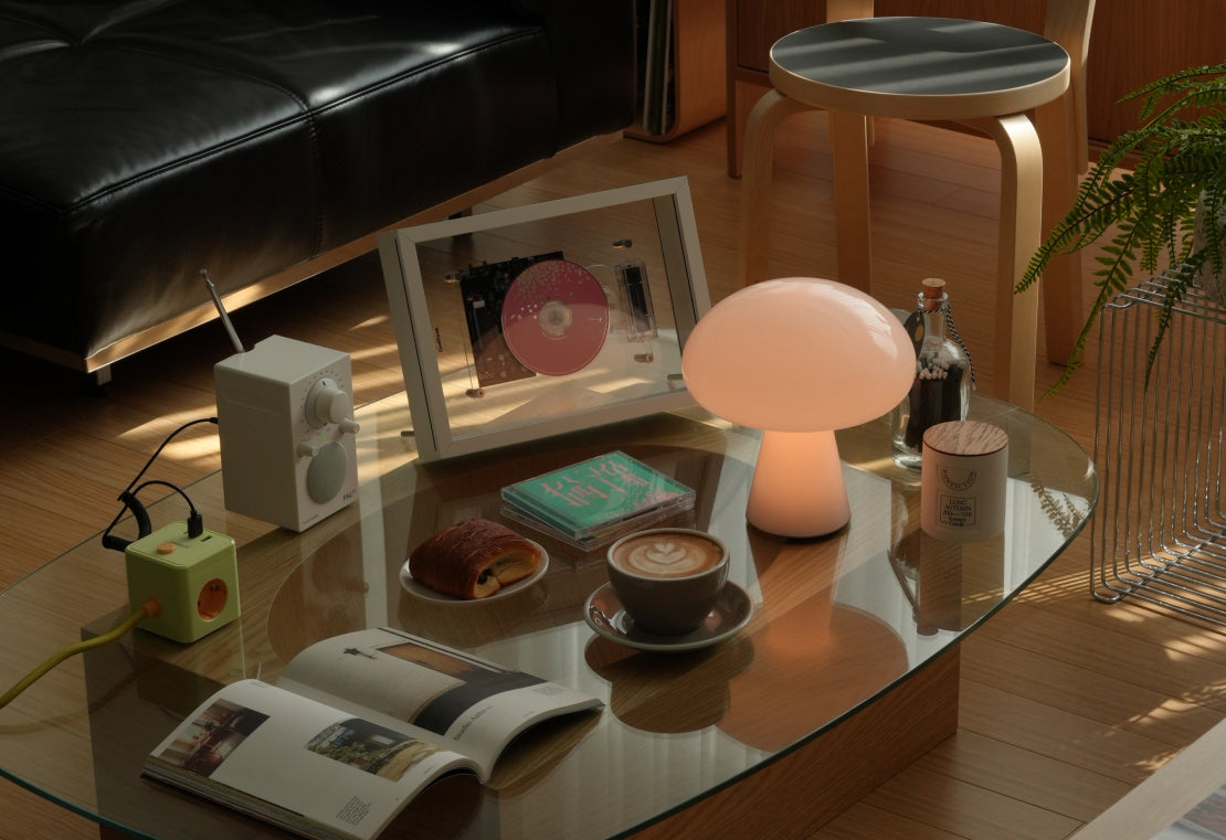 How We Designed a Music Device That Belongs in the Room COOLGEEK