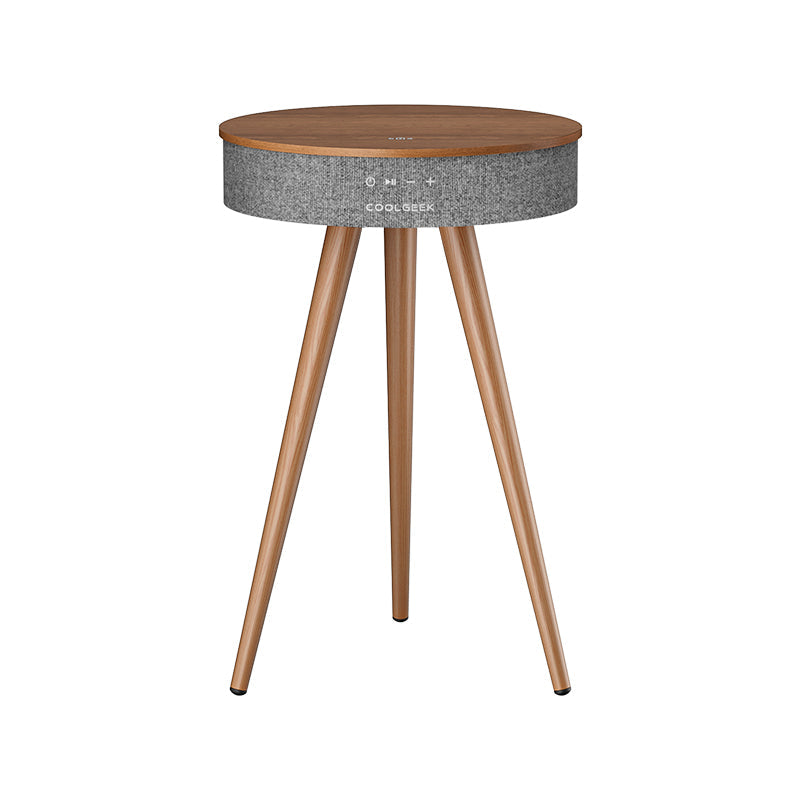 R1 Bluetooth Speaker Side Table CoolGeek