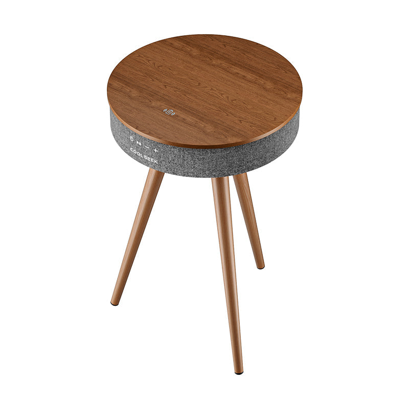 R1 Bluetooth Speaker Side Table CoolGeek