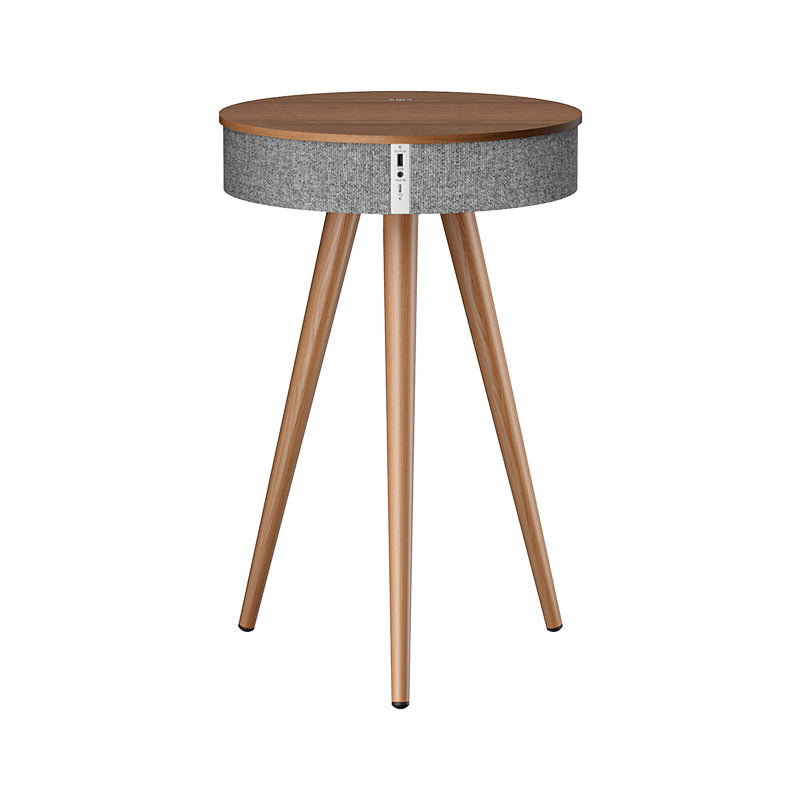 R1 Bluetooth Speaker Side Table CoolGeek