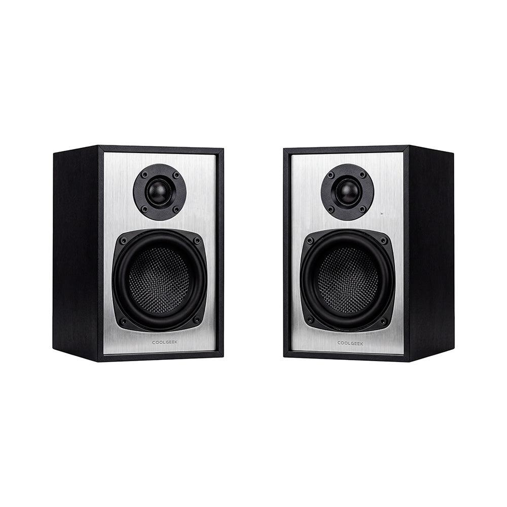 Bookshelf Speaker COOLGEEK