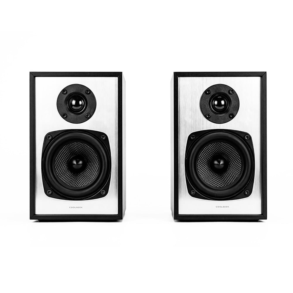 Bookshelf Speaker COOLGEEK