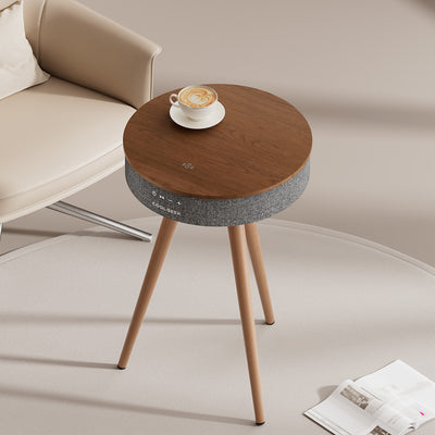 R1 Bluetooth Speaker Side Table CoolGeek