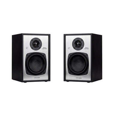 Bookshelf Speaker COOLGEEK