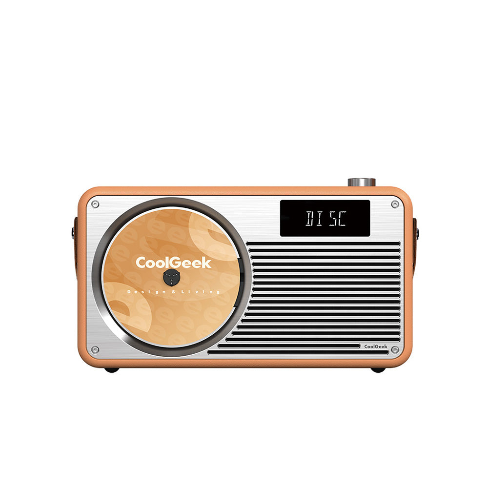 Lifestyle Audio – Design-Led Home Audio Systems | CoolGeek – COOLGEEK