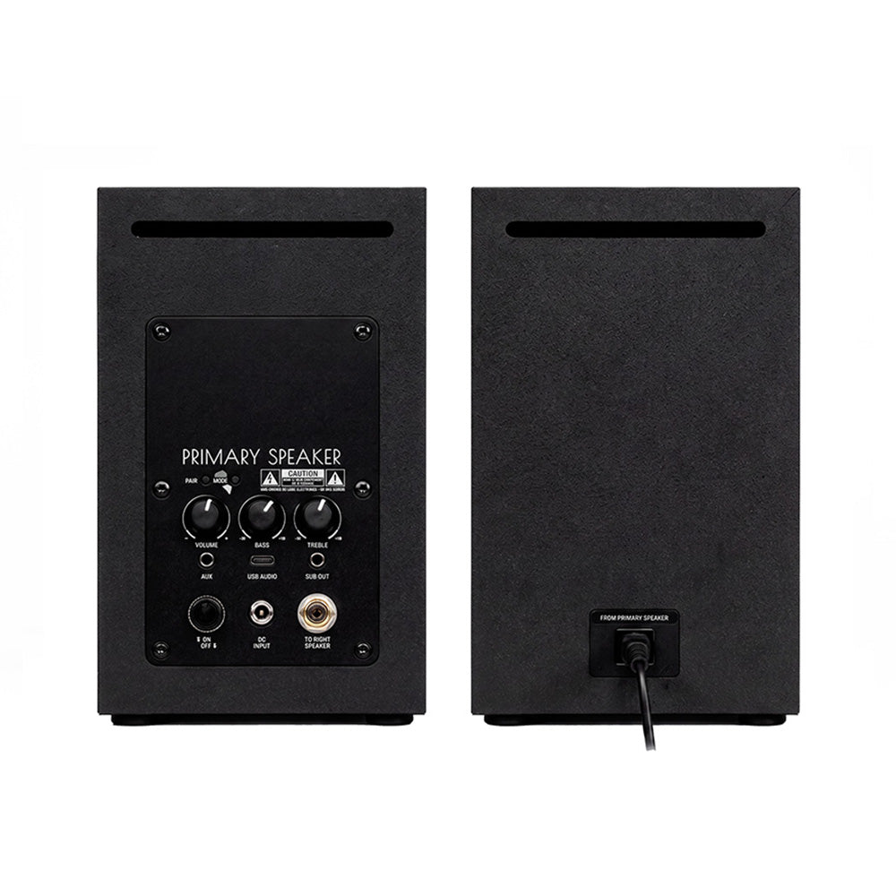 Bookshelf Speaker COOLGEEK