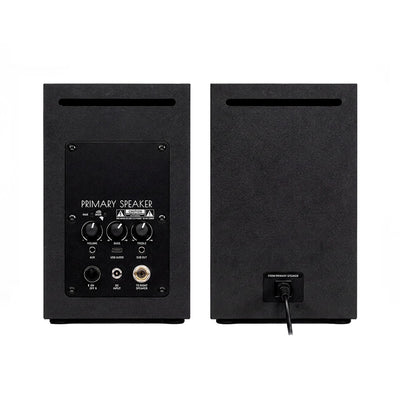 Bookshelf Speaker COOLGEEK