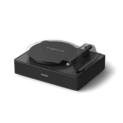 CS-01 Acrylic Dust Cover CoolGeek