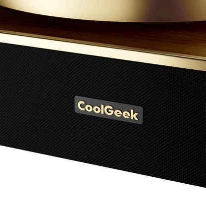 CS-01 CoolGeek